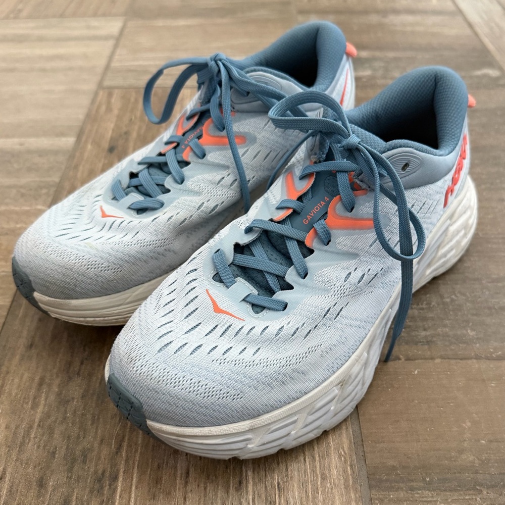 Hoka Gaviota 4 Women’s size 8.5